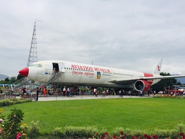 Aviation Museum