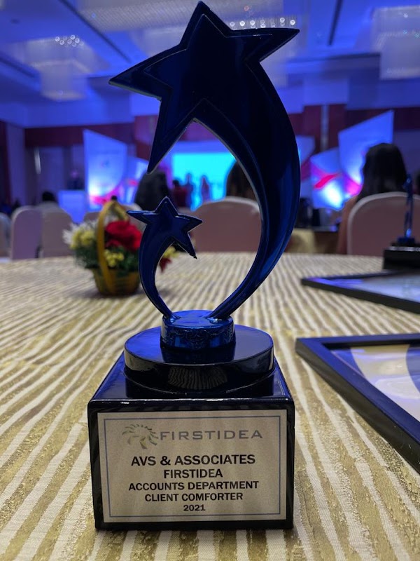 AVS & Associates