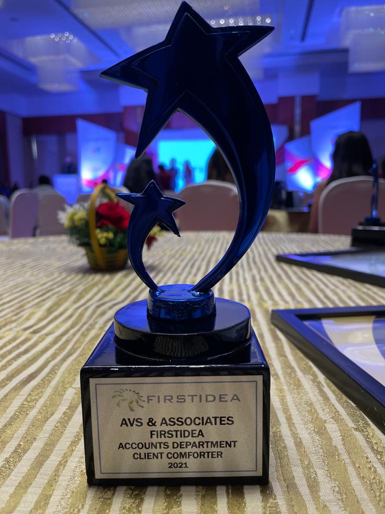 AVS & Associates