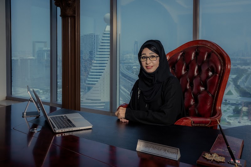 Awatif Mohammad Shoqi Advocates & Legal Consultancy