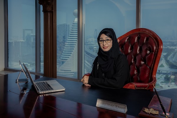 Awatif Mohammad Shoqi Advocates & Legal Consultancy