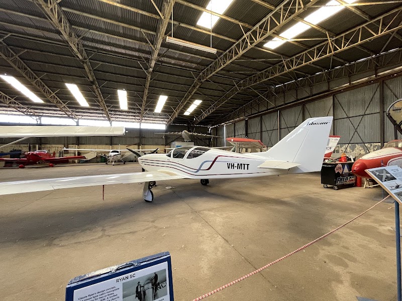 Ballarat Aviation Museum