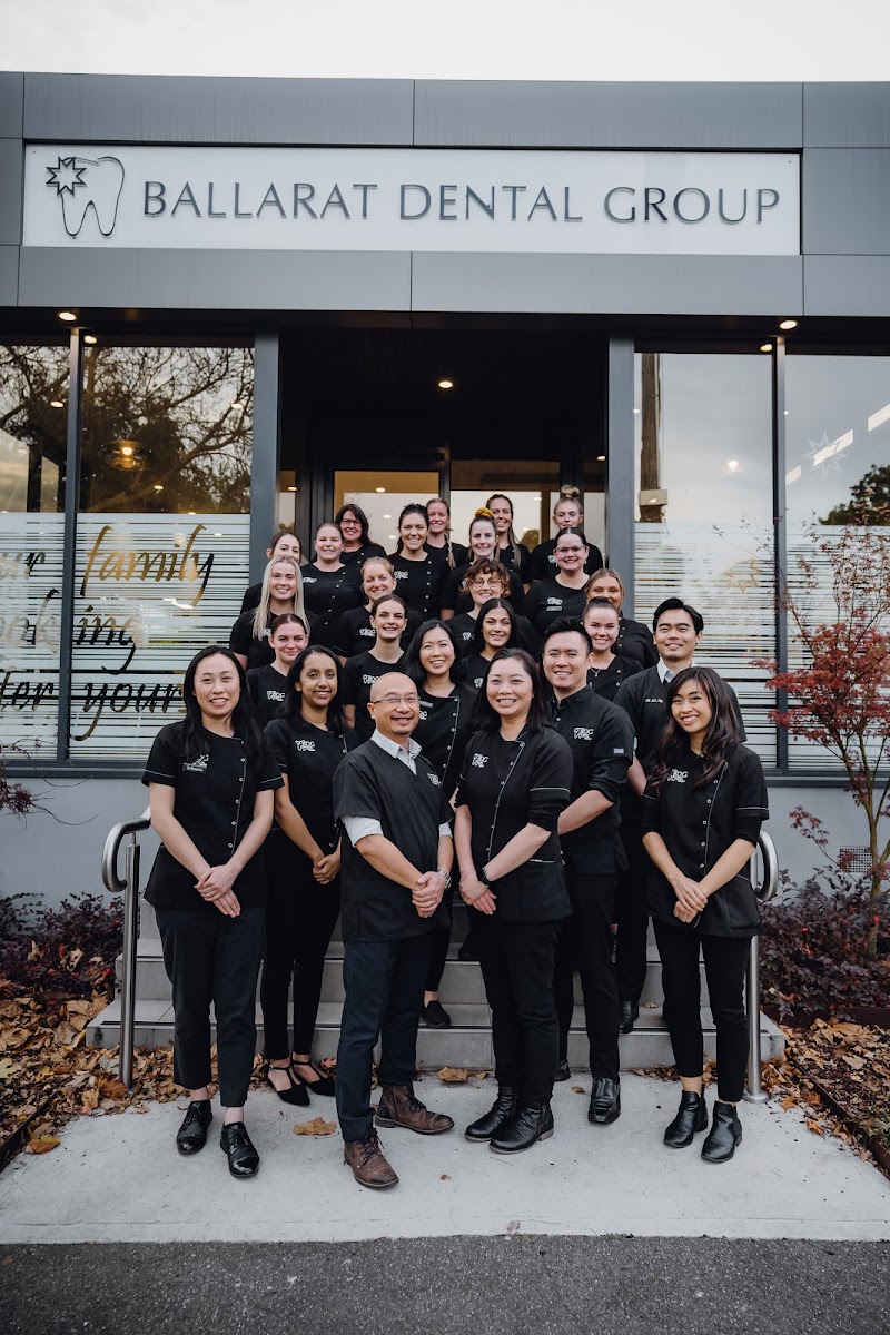 Ballarat Dental Group