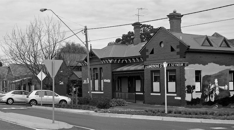 Ballarat Dentist | Dr Don Andersons’ Dental Clinic