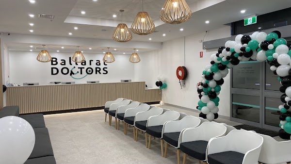 Ballarat Doctors Medical Centre