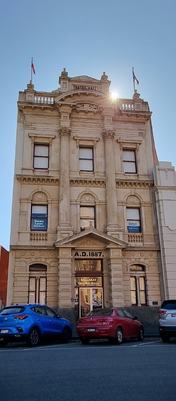 Ballarat