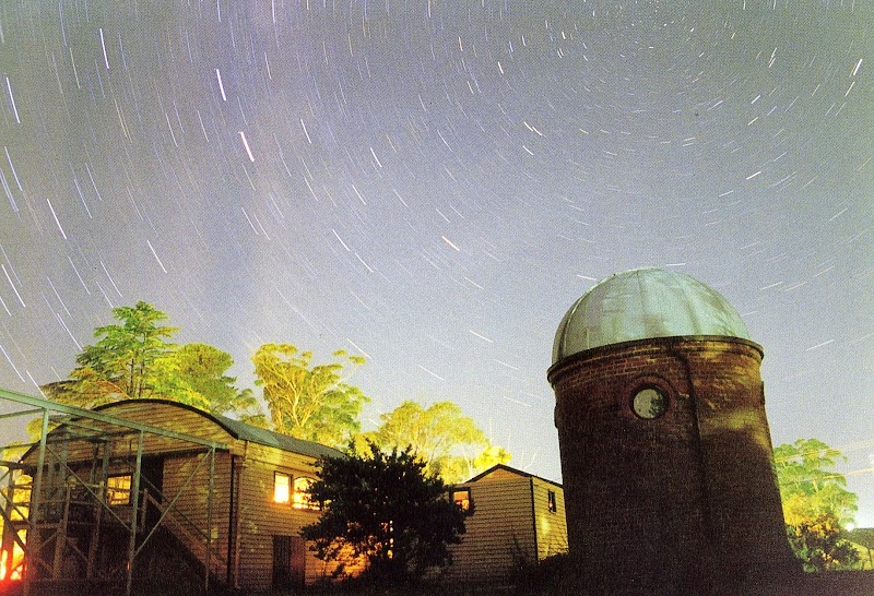 Ballarat Municipal Observatory and Museum