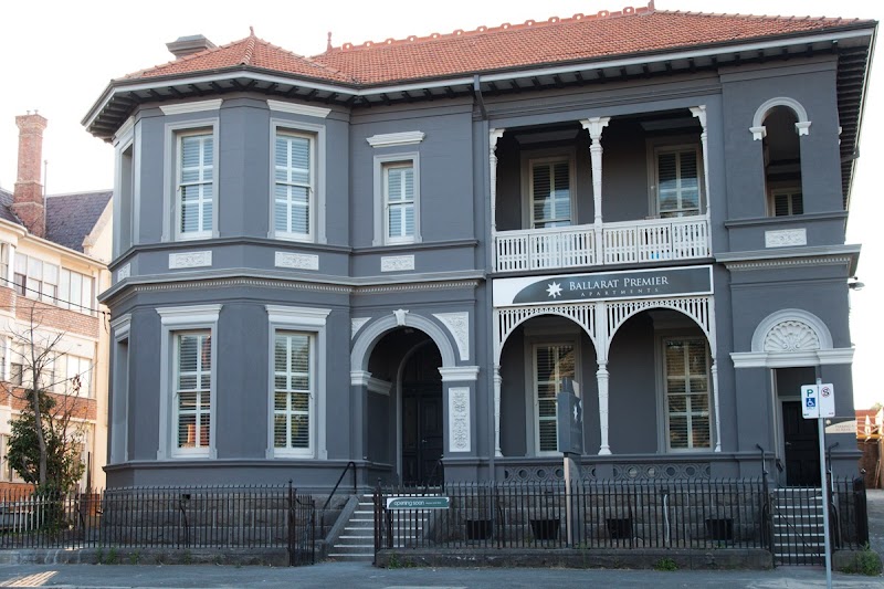 Ballarat Premier Apartments