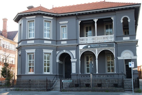 Ballarat Premier Apartments