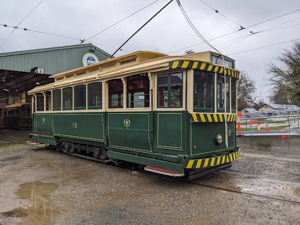 Ballarat Tramway Museum