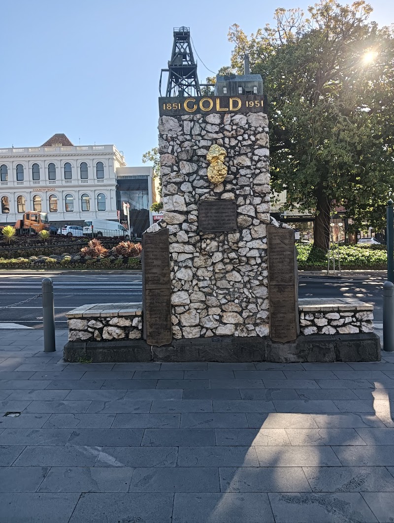 Ballarat VIC