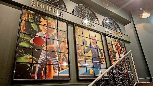 Ballers Clubhouse Adelaide