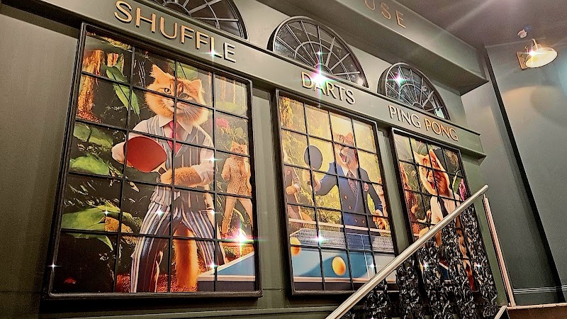 Ballers Clubhouse Adelaide