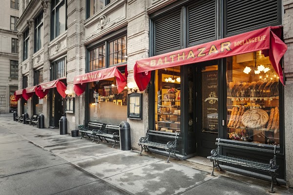 Balthazar