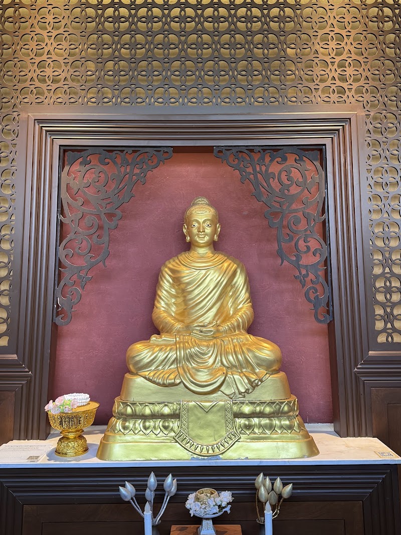 Bang Lamphu Museum