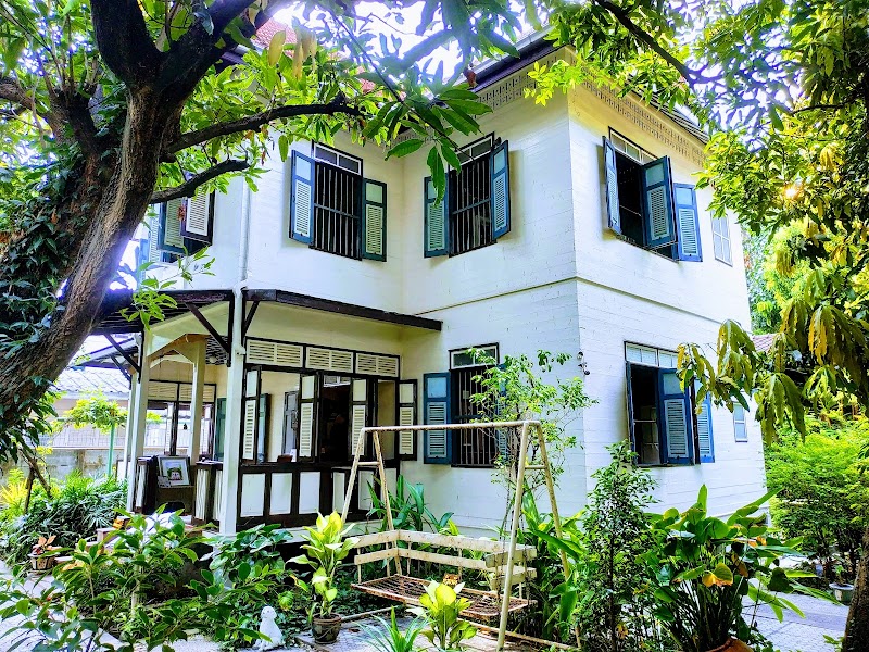 Bangkokian Museum