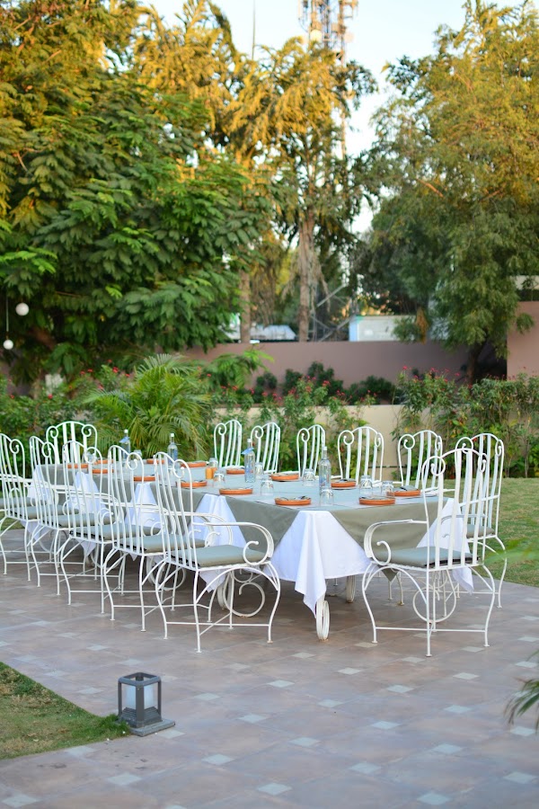 Banjara - Gourmet Dining