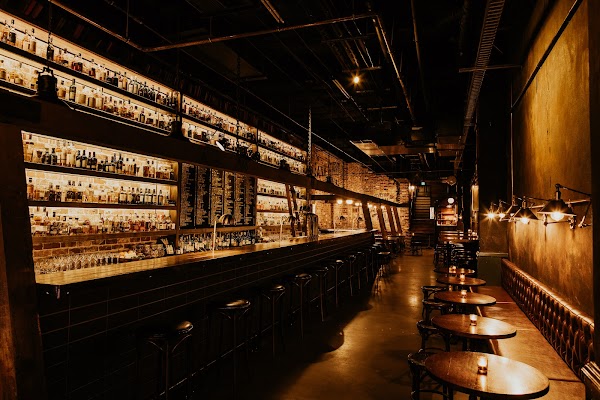 Bank Street Social