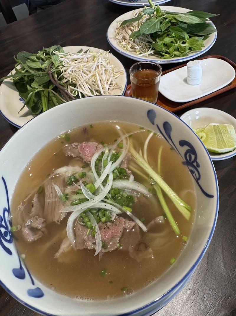 Bảo Tàng Phở