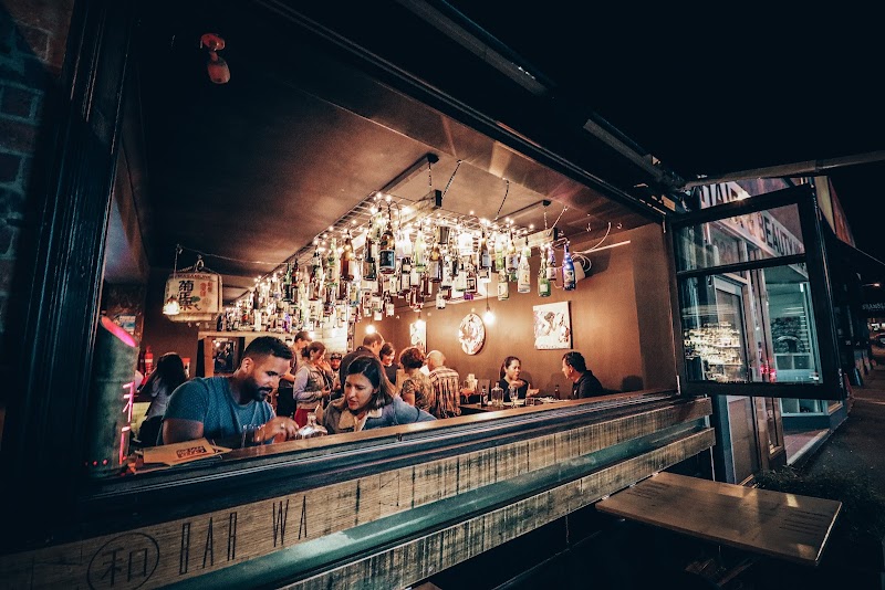 Bar Wa Izakaya