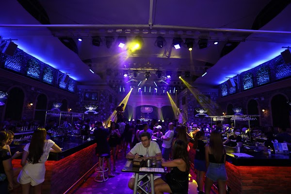 Barfunk Phuket