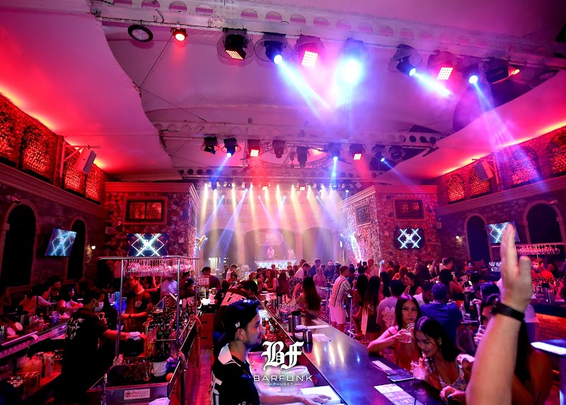 Barfunk Phuket