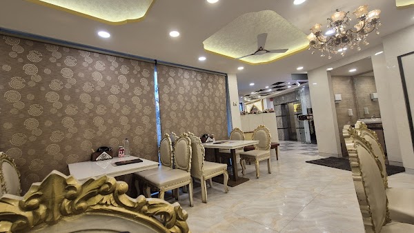 Barkaas Indo-Arabic Restaurant
