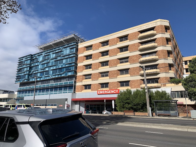 Barwon Health