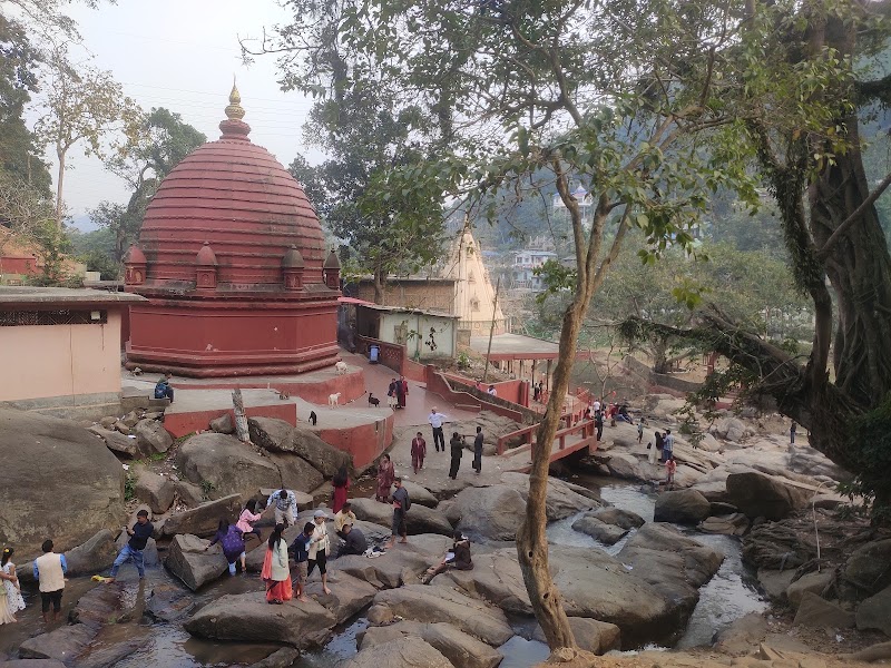 Basistha Temple