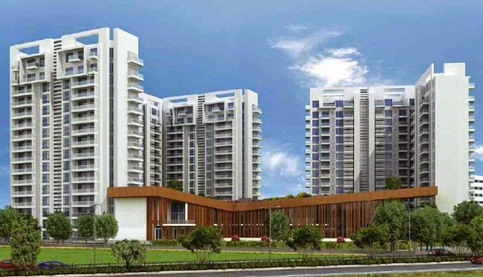 Baweja Properties Gurgaon