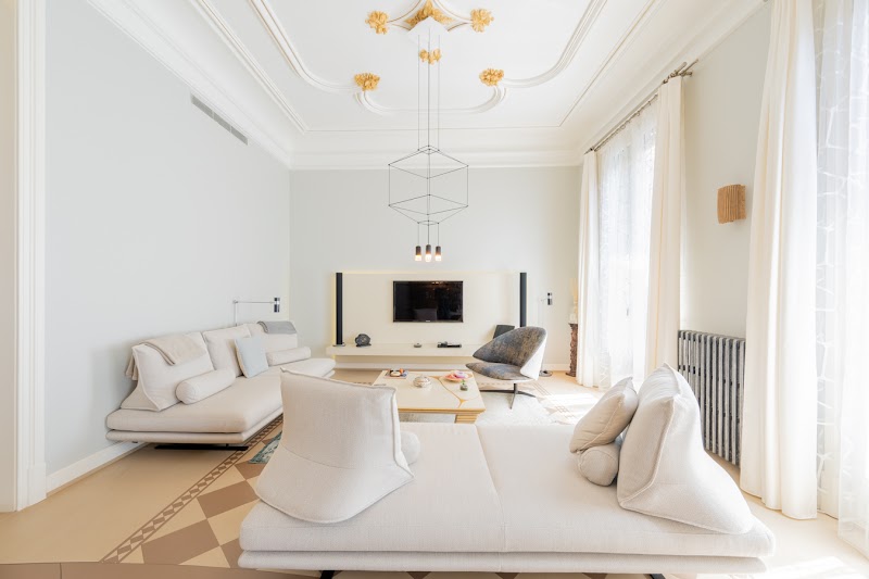 Bcn Advisors | Luxury Real Estate Agency Barcelona | Inmobiliaria de Lujo