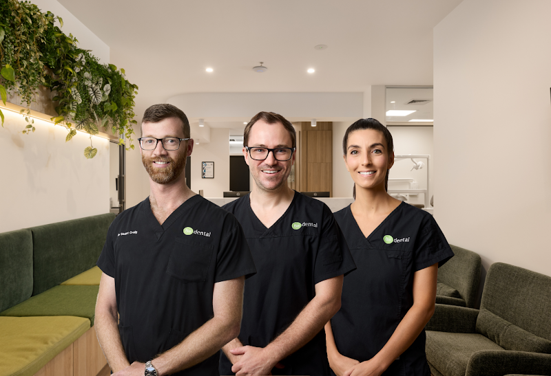 Be Dental