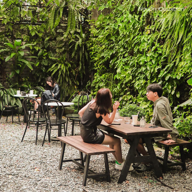 Beanthere Cafe - Hồ Hảo Hớn