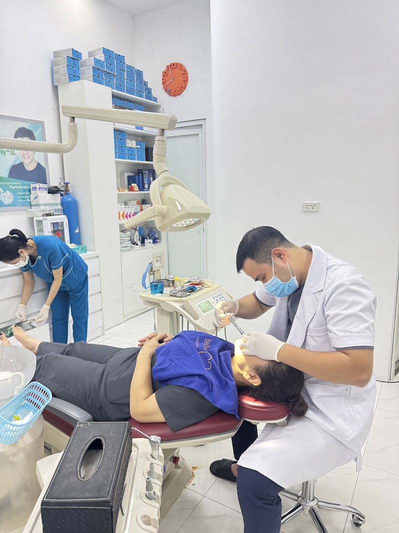 BeDental – International Dental Clinic in Hanoi