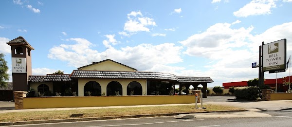 Bell Tower Inn