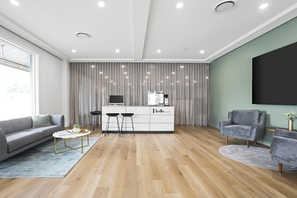 Belle Property Melbourne