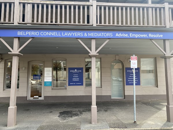 Belperio Connell Lawyers