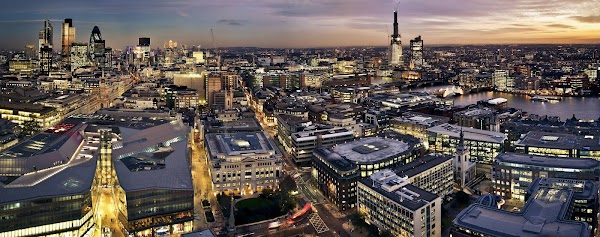 Berkeley Square Solicitors