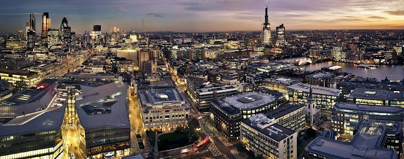 Berkeley Square Solicitors