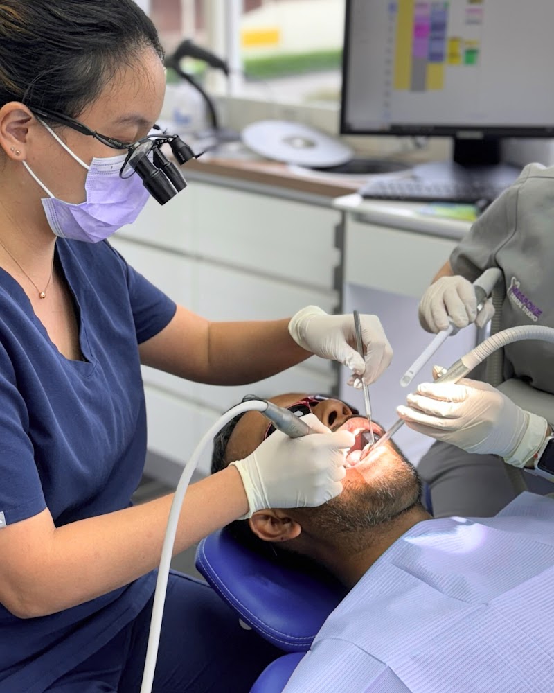 Bespoke Dental Studio Wollongong
