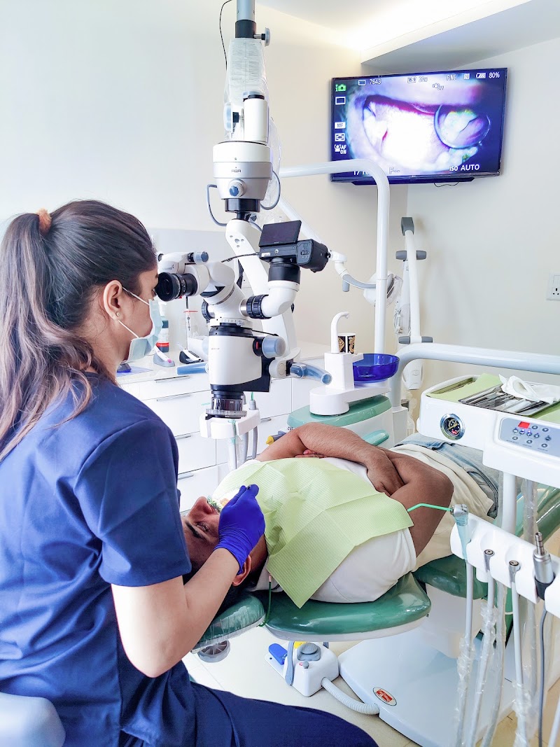 𝗧𝗛𝗘 𝗗𝗘𝗡𝗧𝗔𝗟 𝗠𝗔𝗦𝗧𝗘𝗥𝗦 - Best Dentist in Chandigarh | Best Dental Implants in Chandigarh | Best Dental Clinic in Chandigarh
