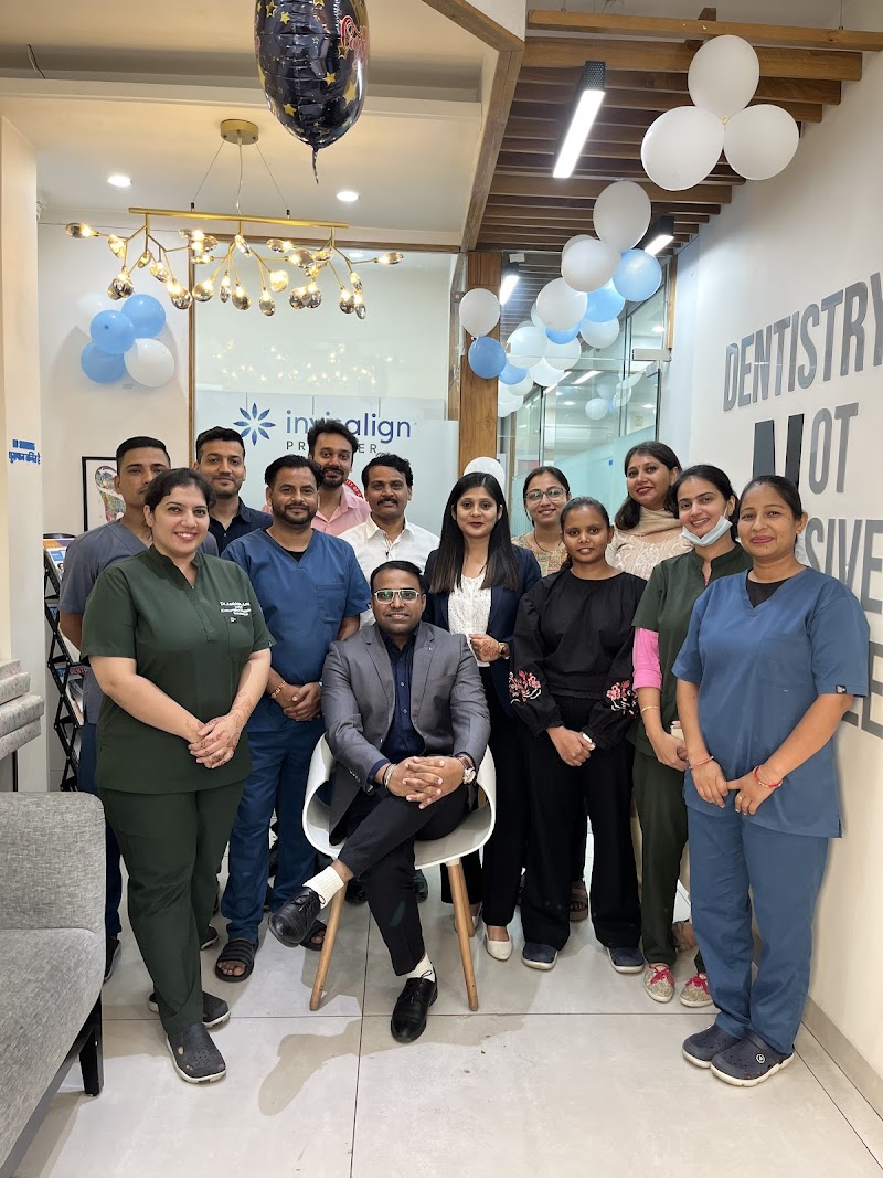 𝐕𝐈𝐓𝐀𝐋 𝐃𝐄𝐍𝐓𝐀𝐋 𝐈𝐌𝐏𝐋𝐀𝐍𝐓 𝐂𝐋𝐈𝐍𝐈𝐂 | Best Dentist in Chandigarh For Implant | Best Dental Clinic in Chandigarh For Smile Design