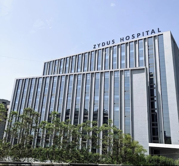 Best Hospital - Vadodara