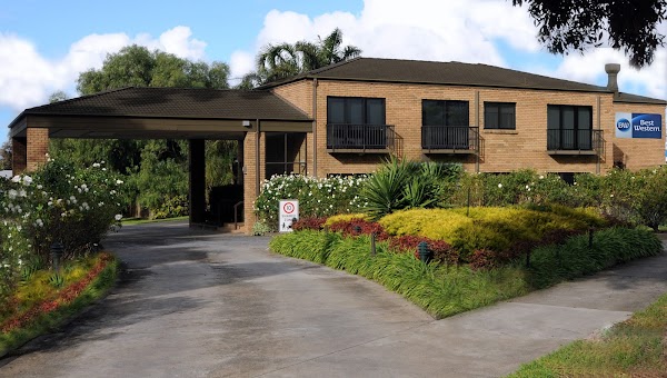 Best Western Geelong Motor Inn and Apartments