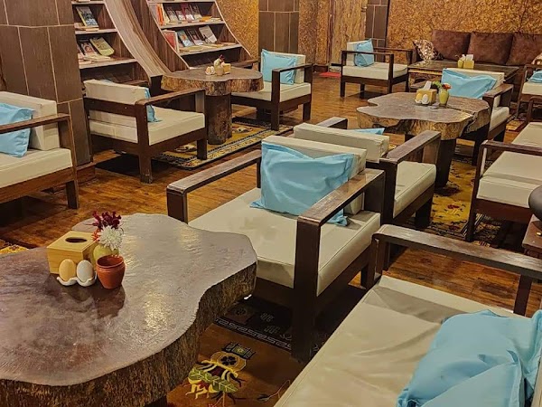BIA Café