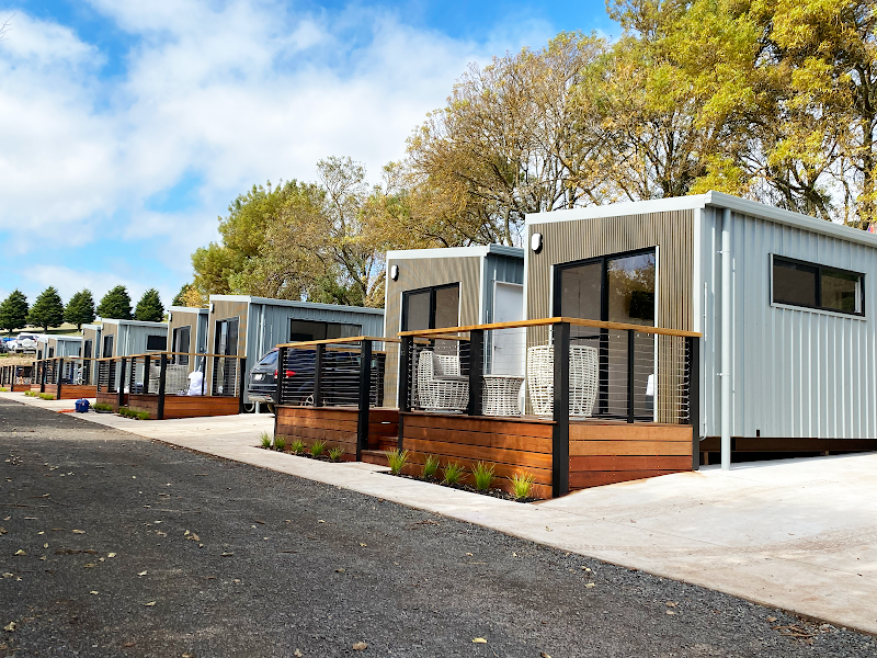 BIG4 Kryal Castle Holiday Park - Ballarat