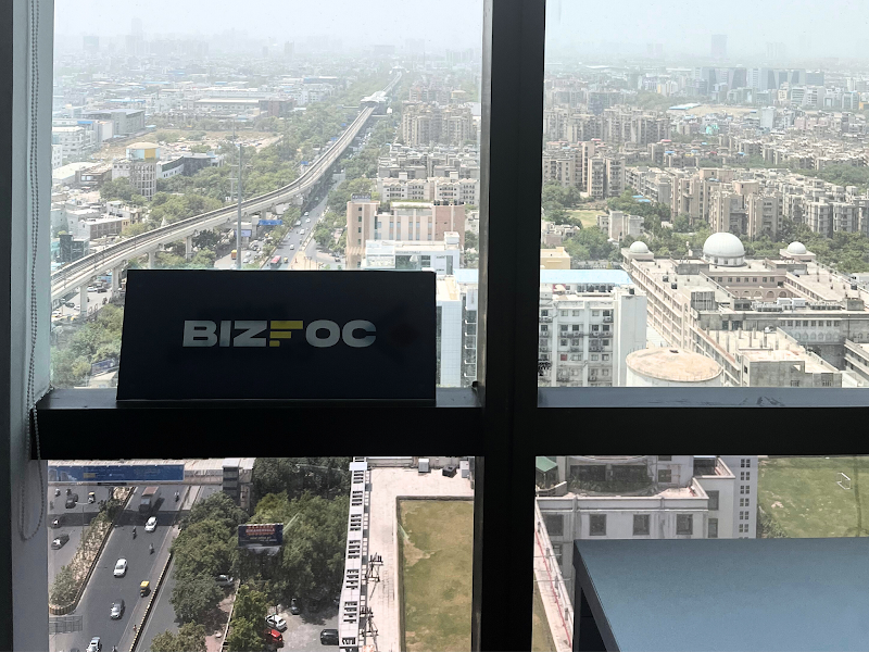 Bizfoc Business Solutions Private Limited