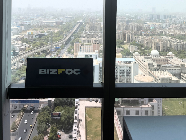 Bizfoc Business Solutions Private Limited