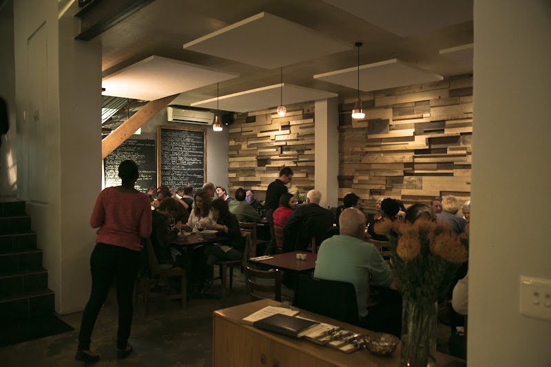 Black Sheep Restaurant
