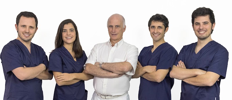 BLASI Clínica Dental Barcelona